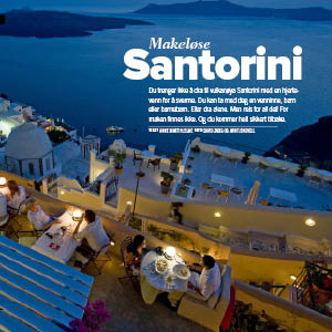 Santorini VIOVER60 2019