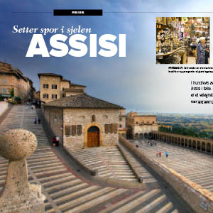 Assisi VIOVER60 2021