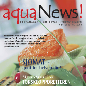 aquaNews